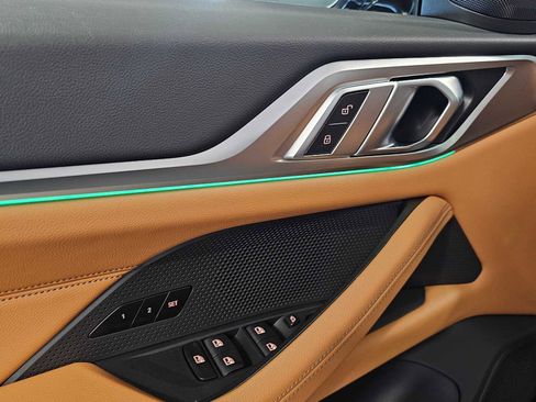 Certified 2023 BMW i4 eDrive35 image 28