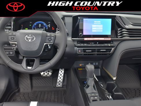 New 2026 Toyota Camry SE w/ Convenience Package image 20