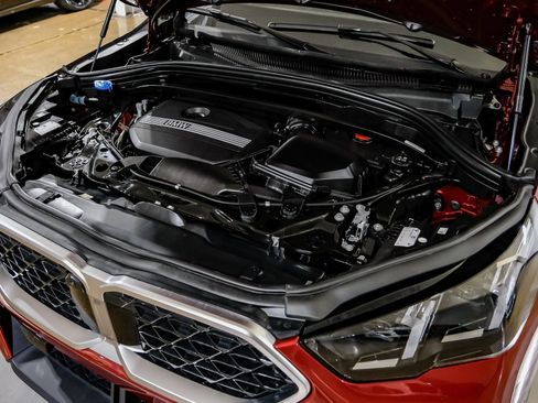 Used 2024 BMW X2 xDrive28i image 49