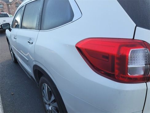Used 2020 Subaru Ascent Touring w/ Popular Package #2A image 6