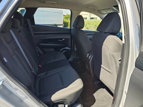 Used 2026 Hyundai Tucson SEL FWD image 31