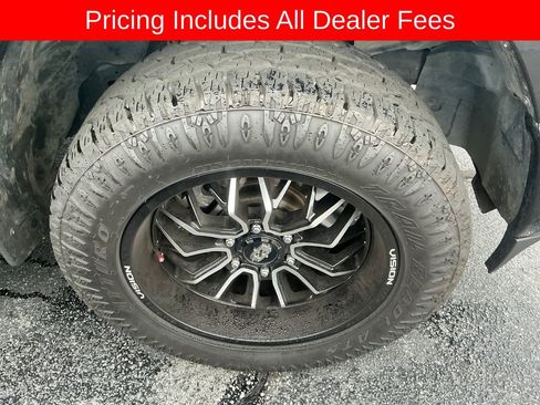 Used 2019 RAM 1500 Big Horn AWD/4WD image 12
