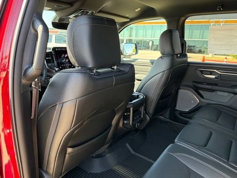 New 2026 RAM 1500 Rebel w/ Rebel Level 2 Equipment Group AWD/4WD image 17