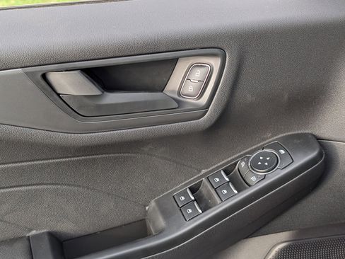 New 2026 Ford Escape Active image 22