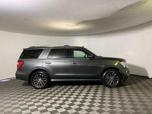 Used 2020 Ford Expedition Limited AWD/4WD image 4