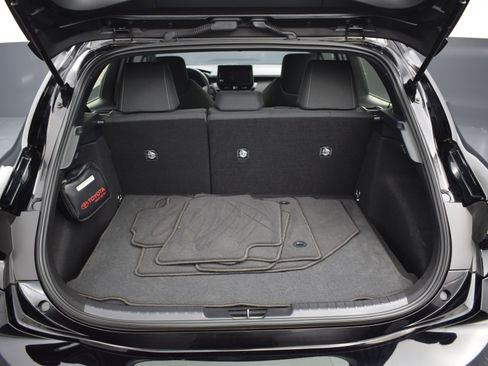 Used 2024 Toyota Corolla Core image 12