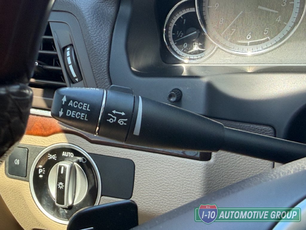 Used 2012 Mercedes-Benz E 550 Cabriolet image 21