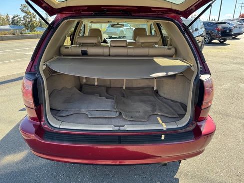 Used 1999 Lexus RX 300 4WD image 3