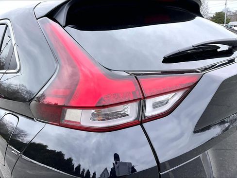 Used 2024 Mitsubishi Eclipse Cross SEL AWD/4WD image 34