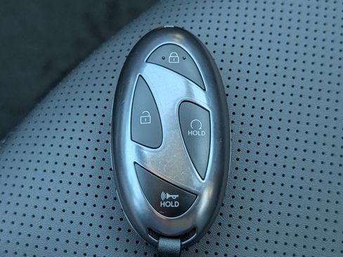 New 2026 Hyundai Kona SEL Premium image 26