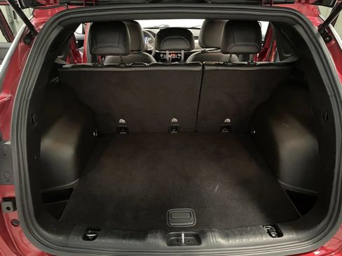 Used 2025 Jeep Compass Limited AWD/4WD image 40