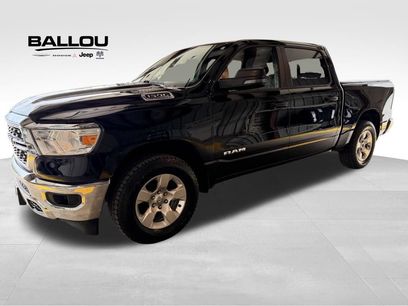Used 2023 RAM 1500 Big Horn