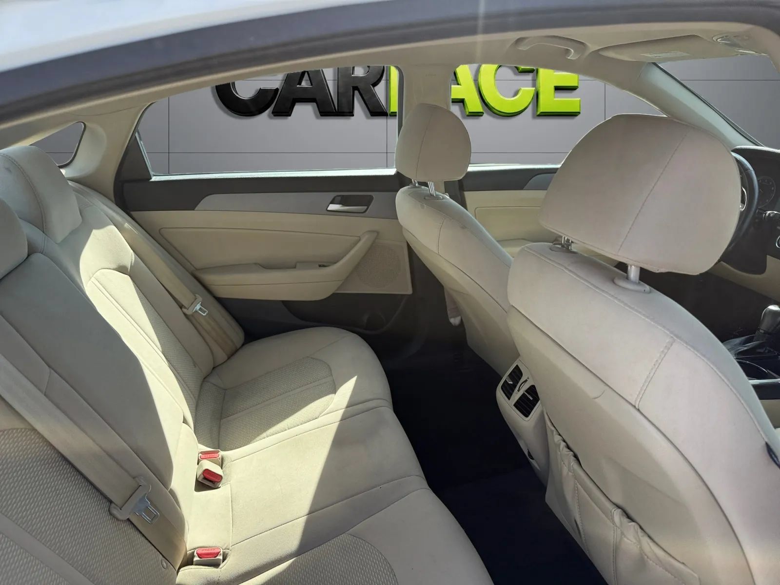 Used 2019 Hyundai Sonata SEL w/ Tech Package 02 FWD image 21