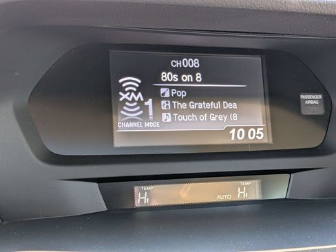 Used 2013 Acura ILX w/ Premium Package FWD image 22