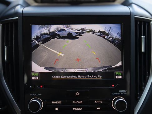 Used 2020 Subaru Forester Sport image 13