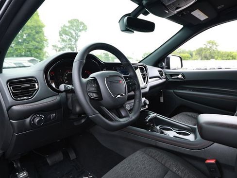 New 2026 Dodge Durango GT w/ Blacktop Package RWD image 24