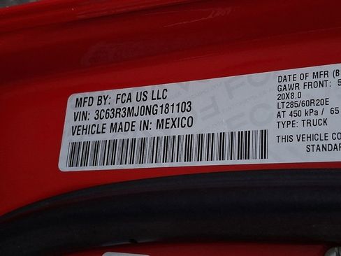 Used 2022 RAM 3500 Laramie image 22