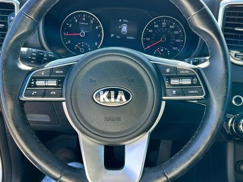 Used 2020 Kia Sportage EX w/ Option Group 15 image 19