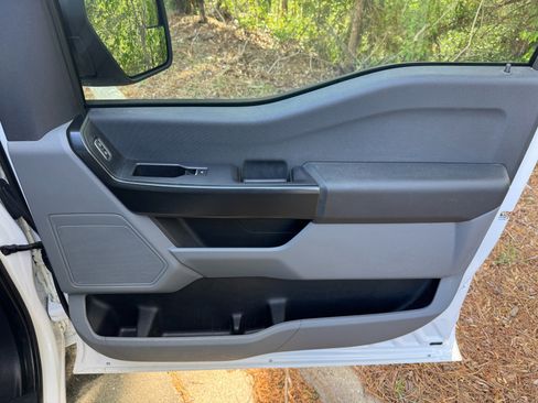 Used 2021 Ford F150 XL w/ Equipment Group 101A High image 43