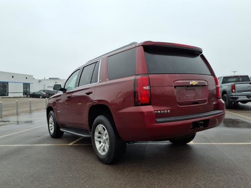 Used 2018 Chevrolet Tahoe LT image 7