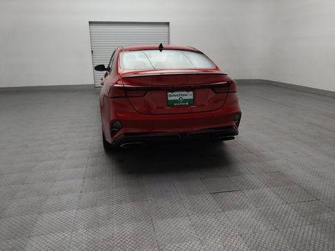 Used 2024 Kia Forte GT FWD image 6