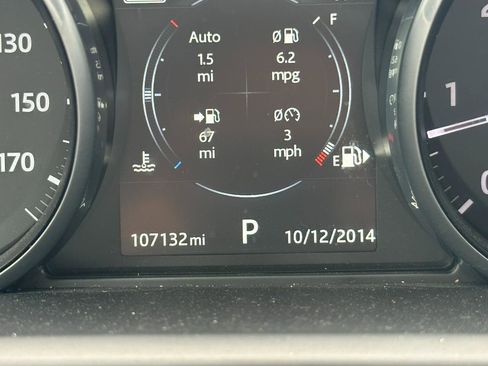 Used 2016 Land Rover Range Rover Sport SE AWD/4WD image 34