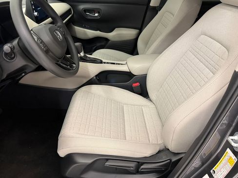 New 2026 Honda HR-V LX image 18
