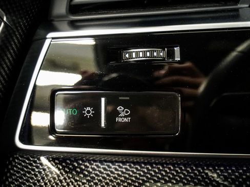 Used 2023 Audi SQ8 Premium Plus image 20