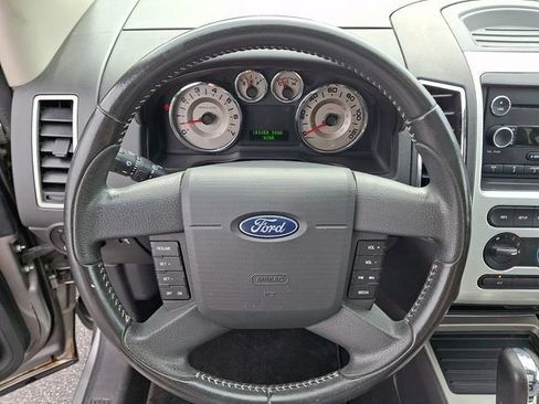 Used 2008 Ford Edge SEL AWD/4WD image 21