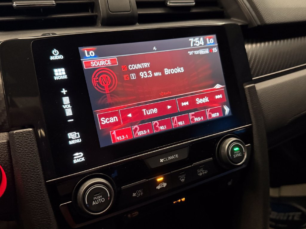 Used 2018 Honda Civic Si image 15