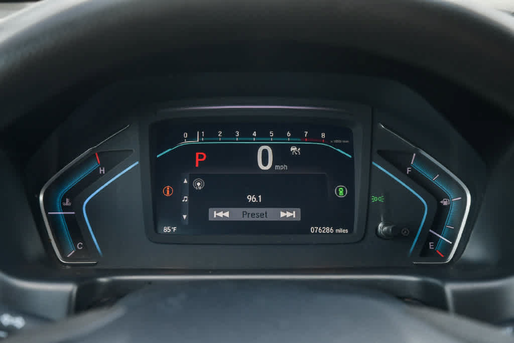 Used 2023 Honda Odyssey EX image 26
