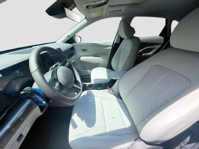 New 2026 Hyundai Kona Limited FWD image 21