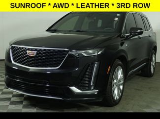 Used 2025 Cadillac XT6 Premium Luxury w/ LPO, Floor Liner Package video 1