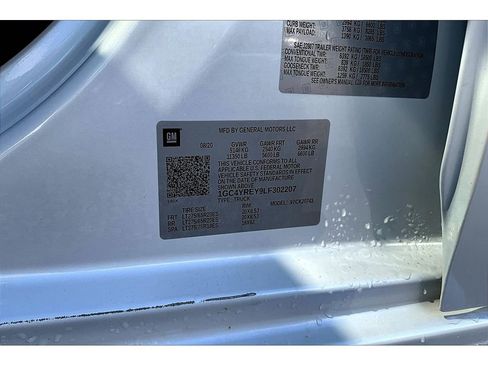 Used 2020 Chevrolet Silverado 2500 High Country w/ Z71 Off-Road Package image 20