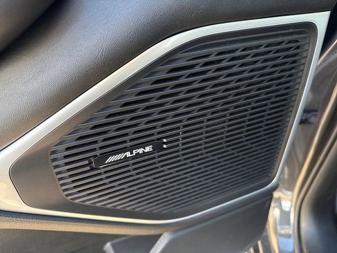 New 2026 Jeep Grand Wagoneer L 4WD image 12