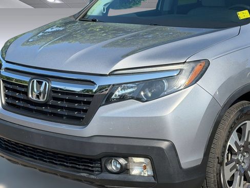 Used 2017 Honda Ridgeline RTL-T image 12