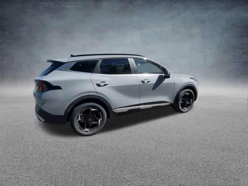 New 2026 Kia Sportage EX w/ EX Panorama Roof Package image 23