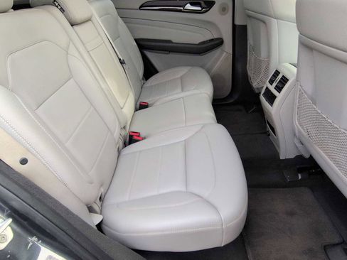 Used 2012 Mercedes-Benz ML 350 4MATIC image 21