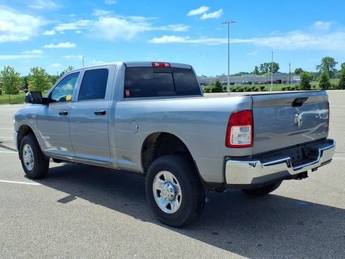 Used 2019 RAM 2500 Tradesman AWD/4WD image 4