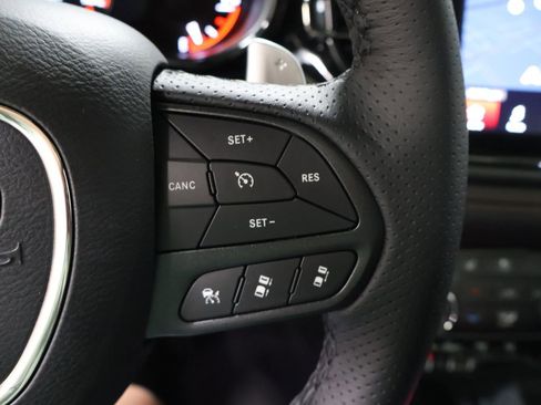 New 2026 Dodge Durango GT image 26