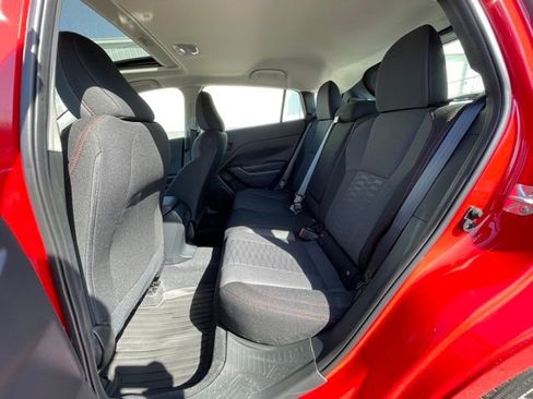 New 2026 Subaru Impreza 2.0i Sport AWD/4WD image 16