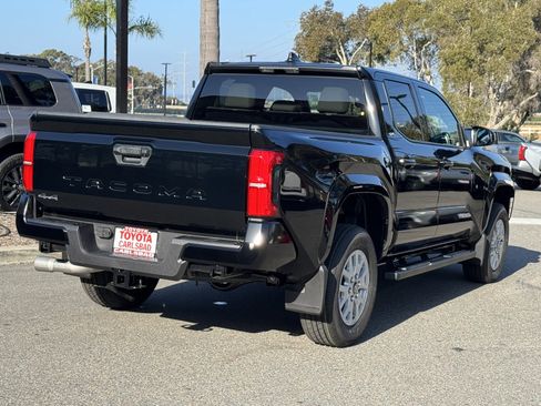 New 2026 Toyota Tacoma SR5 image 13