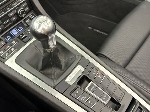 Used 2014 Porsche Boxster S RWD image 24