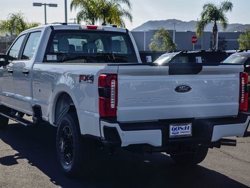 New 2026 Ford F250 XL w/ STX Appearance Package image 6