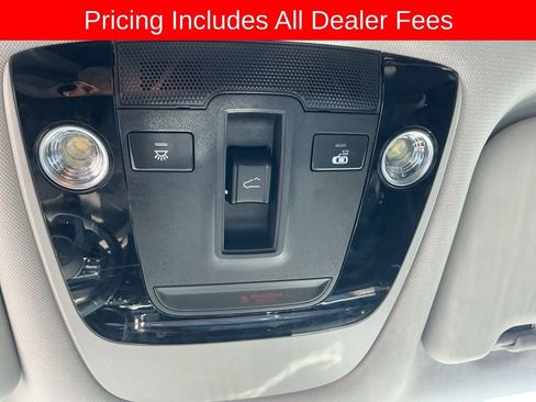 Used 2021 Kia Seltos EX AWD/4WD image 18