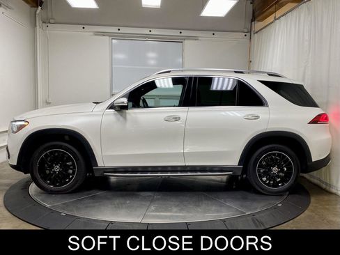 Used 2020 Mercedes-Benz GLE 350 4MATIC image 6