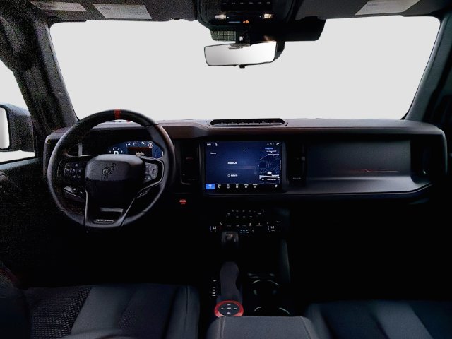 New 2026 Ford Bronco Raptor w/ Interior Carbon Fiber Pack AWD/4WD image 21