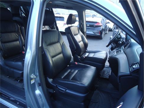 Used 2007 Honda Odyssey Touring image 19