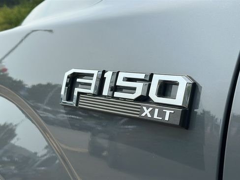 Used 2020 Ford F150 XLT w/ Equipment Group 302A Luxury AWD/4WD image 10