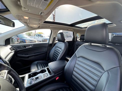 Certified 2022 Ford Edge SEL w/ Convenience Package AWD/4WD image 31